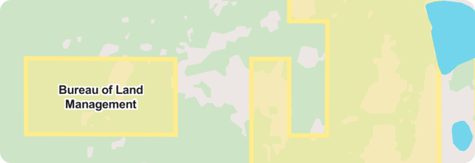 Federal Land Management